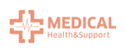 Client hover logo